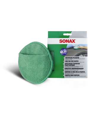 SONAX MicrofaserPflegePad