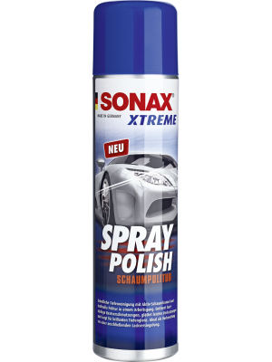 SONAX Xtreme SprayPolish 320 ml Spraydose