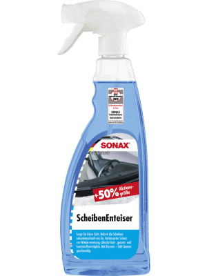 Sonax Scheibenenteiser 500ml