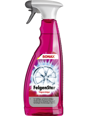 Sonax FelgenStar Felgenreiniger 750ml