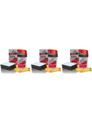 Nigrin Turbo Hartwachs-Lackschutz Set 3x 300 Milliliter