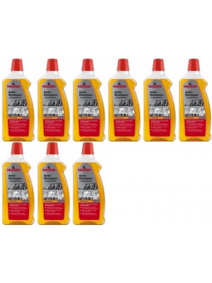 Nigrin Auto-Shampoo Konzentrat Orange 1000ml 9x 1l = 9 Liter