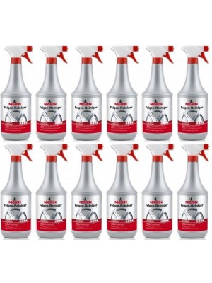 Nigrin Felgen-Reiniger 1000ml 12x 1l = 12 Liter
