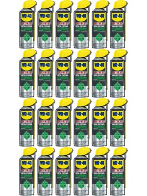 WD-40 SPECIALIST Smart Straw Hochleistungs PTFE Schmierspray 24x 400 Milliliter