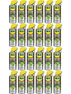 WD-40 SPECIALIST Smart Straw Schnell wirkender Kontaktspray 24x 400 Milliliter