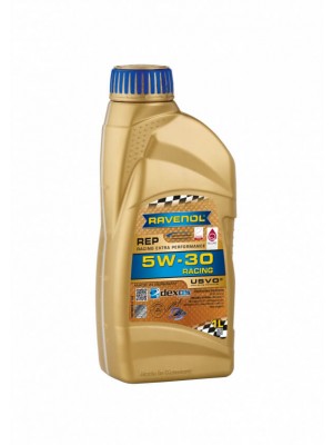 RAVENOL 1141088-001-01-999 - Motoröl