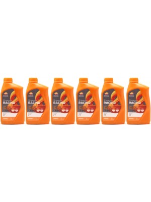 Repsol Motorrad Motoröl RACING OFF ROAD 2T 1 Liter 6x 1l = 6 Liter