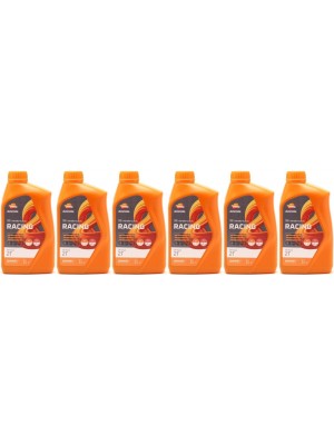 Repsol Motorrad Motoröl RACING OFF ROAD 2T 1 Liter 6x 1l = 6 Liter