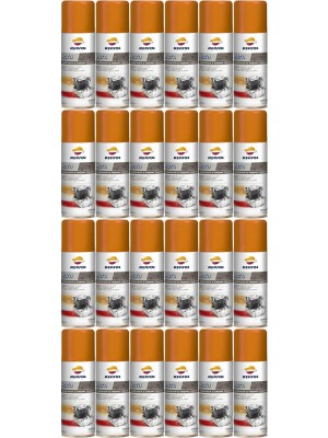 Repsol Motorrad MOTO DEGREASER & ENGINE 24x 300 Milliliter