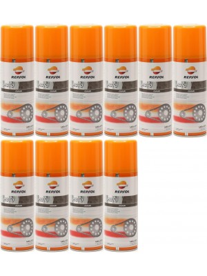 Repsol Motorrad MOTO CHAIN 10x 400 Milliliter