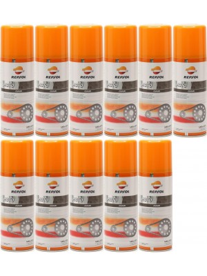 Repsol Motorrad MOTO CHAIN 11x 400 Milliliter