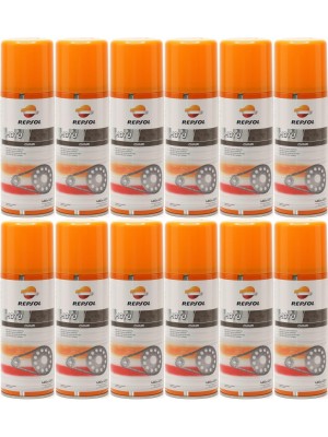 Repsol Motorrad MOTO CHAIN 12x 400 Milliliter