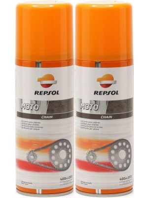 Repsol Motorrad MOTO CHAIN 2x 400 Milliliter