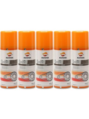 Repsol Motorrad MOTO CHAIN 5x 400 Milliliter