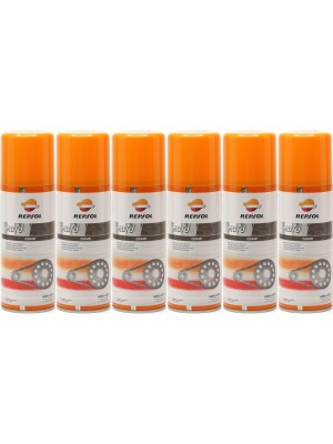 Repsol Motorrad MOTO CHAIN 6x 400 Milliliter