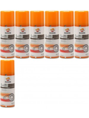 Repsol Motorrad MOTO CHAIN 7x 400 Milliliter