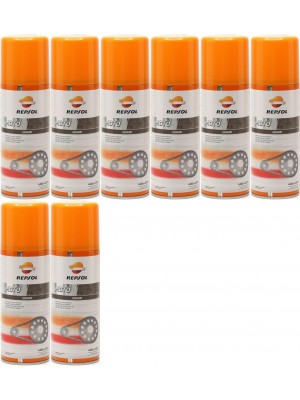 Repsol Motorrad MOTO CHAIN 8x 400 Milliliter