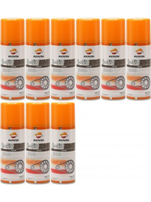 Repsol Motorrad MOTO CHAIN 9x 400 Milliliter