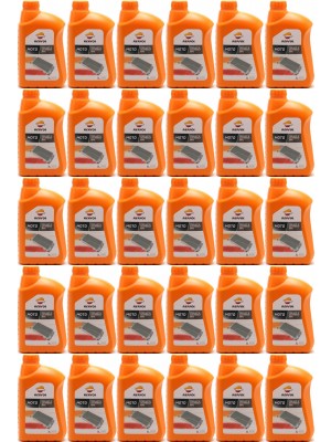 Repsol Kühlerschutz MOTO COOLANT & ANTIFREEZE 50% 1 Liter 30x 1l = 30 Liter