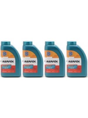 Repsol Motoröl ELITE EVOLUTION POWER 2 0W-30 1 Liter 4x 1l = 4 Liter