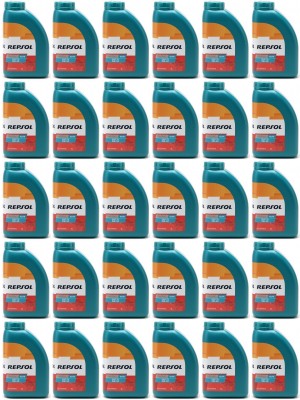 Repsol Motoröl ELITE 50501 TDI 5W40 1 Liter 30x 1l = 30 Liter
