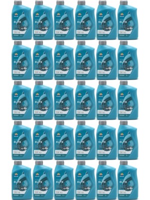 Repsol Motoröl ELITE COMPETICION 5W40 1 Liter 30x 1l = 30 Liter