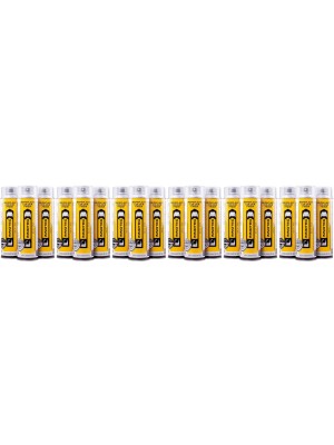 Innotec Repaplast Colour Finish Better Care Kunststofflack, rauchgrau 6x 500ml