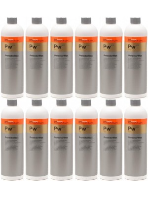 Koch-Chemie Protector Wax 12x 1l = 12 Liter