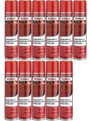 SONAX BaumharzEntferner 11x 400 Milliliter