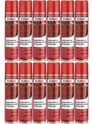SONAX BaumharzEntferner 12x 400 Milliliter