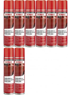 SONAX BaumharzEntferner 8x 400 Milliliter