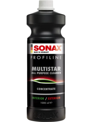 SONAX ProfiLine MultiStar NEU 1 l