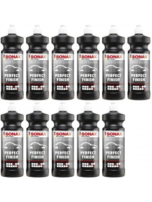 SONAX ProfiLine PerfectFinish silikonfrei 1 l 11x 1l = 11 Liter