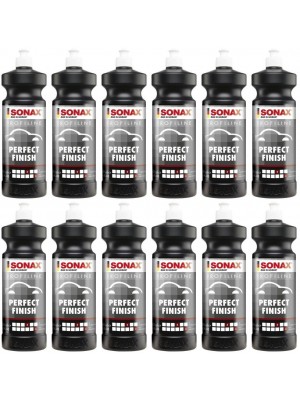 SONAX ProfiLine PerfectFinish silikonfrei 1 l 12x 1l = 12 Liter