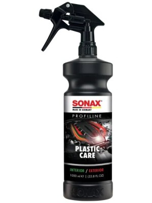 SONAX ProfiLine PlasticCare 1 l