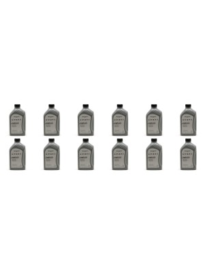 Original VW LongLife III FE 0W-30 Original GS55545M2EUR - 12x 1l = 12 Liter