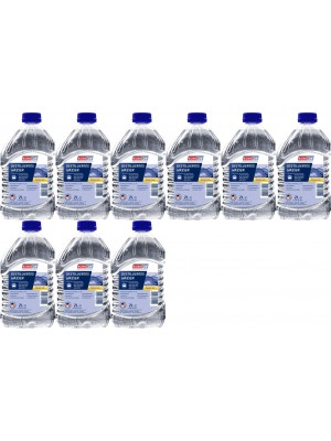 EUROLUB Destilliertes Wasser 9x 2l = 18 Liter