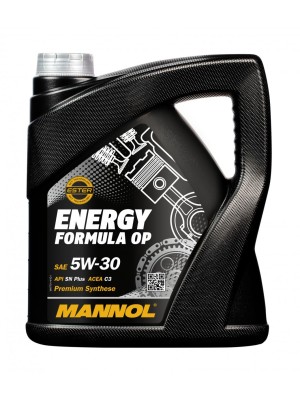 MANNOL 7701. for Chevrolet Opel 4L