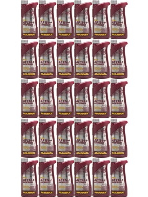 MANNOL Kühlerfrostschutz AF13++ 30x 1l = 30 Liter