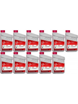 BASF Glysantin G40 Kühlerschutz Konzentrat 1 Liter 11x 1l = 11 Liter