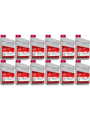 BASF Glysantin G40 Kühlerschutz Konzentrat 1 Liter 12x 1l = 12 Liter