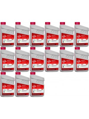 BASF Glysantin G40 Kühlerschutz Konzentrat 1 Liter 15x 1l = 15 Liter