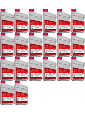 BASF Glysantin G40 Kühlerschutz Konzentrat 1 Liter 20x 1l = 20 Liter