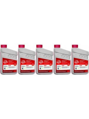 BASF Glysantin G40 Kühlerschutz Konzentrat 1 Liter 5x 1l = 5 Liter