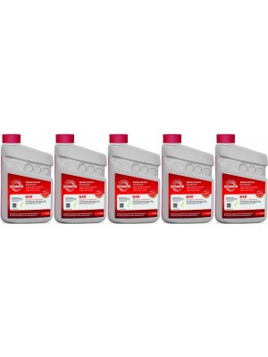 BASF Glysantin G40 Kühlerschutz Konzentrat 1 Liter 5x 1l = 5 Liter