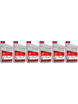 BASF Glysantin G40 Kühlerschutz Konzentrat 1 Liter 6x 1l = 6 Liter