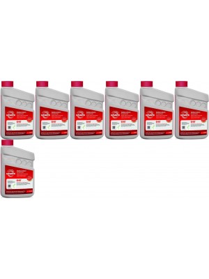 BASF Glysantin G40 Kühlerschutz Konzentrat 1 Liter 7x 1l = 7 Liter