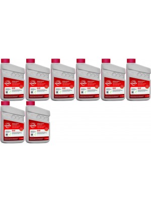 BASF Glysantin G40 Kühlerschutz Konzentrat 1 Liter 8x 1l = 8 Liter