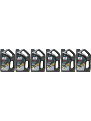 FUCHS TITAN Supersyn F Eco-DT SAE 5W-30 Motoröl 6x 5 = 30 Liter
