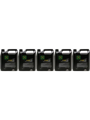 John Deere Hy-Gard Getriebe- und Hydrauliköl (UTTO) 5x 5 = 25 Liter